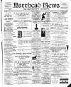 Barrhead News Friday 07 January 1910 Page 1