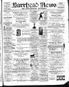 Barrhead News Friday 14 January 1910 Page 1