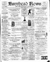 Barrhead News Friday 21 January 1910 Page 1
