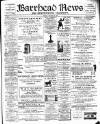 Barrhead News Friday 28 January 1910 Page 1