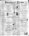 Barrhead News Friday 04 February 1910 Page 1