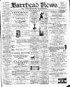 Barrhead News Friday 11 February 1910 Page 1