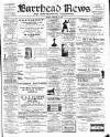 Barrhead News Friday 25 February 1910 Page 1