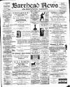 Barrhead News Friday 11 March 1910 Page 1