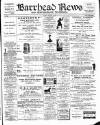 Barrhead News Friday 18 March 1910 Page 1