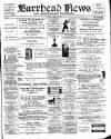 Barrhead News Friday 25 March 1910 Page 1