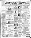 Barrhead News Friday 01 April 1910 Page 1