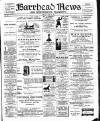 Barrhead News Friday 22 April 1910 Page 1