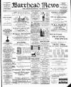 Barrhead News Friday 24 June 1910 Page 1