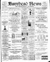 Barrhead News Friday 15 July 1910 Page 1