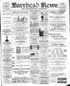 Barrhead News Friday 22 July 1910 Page 1