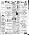 Barrhead News Friday 29 July 1910 Page 1