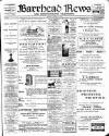 Barrhead News Friday 26 August 1910 Page 1