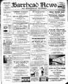 Barrhead News Friday 13 January 1911 Page 1