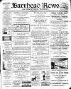 Barrhead News Friday 27 January 1911 Page 1