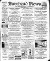 Barrhead News Friday 10 February 1911 Page 1