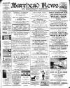 Barrhead News Friday 24 February 1911 Page 1