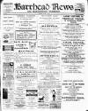 Barrhead News Friday 07 April 1911 Page 1