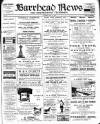 Barrhead News Friday 28 July 1911 Page 1
