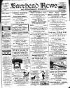 Barrhead News Friday 08 September 1911 Page 1