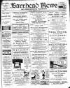 Barrhead News Friday 15 September 1911 Page 1