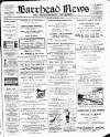 Barrhead News Friday 29 December 1911 Page 1