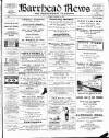 Barrhead News Friday 10 January 1913 Page 1