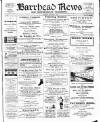 Barrhead News Friday 17 January 1913 Page 1