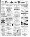 Barrhead News Friday 07 February 1913 Page 1