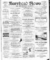 Barrhead News Friday 14 February 1913 Page 1