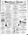 Barrhead News Friday 14 March 1913 Page 1
