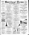 Barrhead News Friday 21 March 1913 Page 1