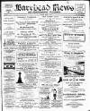 Barrhead News Friday 04 April 1913 Page 1