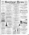 Barrhead News Friday 11 April 1913 Page 1