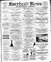 Barrhead News Friday 02 May 1913 Page 1