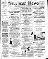 Barrhead News Friday 09 May 1913 Page 1