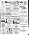 Barrhead News Friday 30 May 1913 Page 1