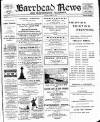 Barrhead News Friday 27 June 1913 Page 1