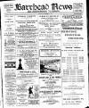 Barrhead News Friday 19 September 1913 Page 1