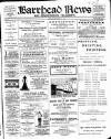 Barrhead News Friday 14 November 1913 Page 1