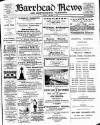 Barrhead News Friday 12 December 1913 Page 1