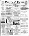 Barrhead News Friday 19 December 1913 Page 1