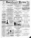 Barrhead News Friday 02 January 1914 Page 1