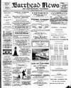 Barrhead News Friday 16 January 1914 Page 1