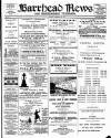 Barrhead News Friday 23 January 1914 Page 1