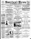 Barrhead News Friday 30 January 1914 Page 1