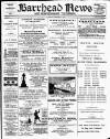 Barrhead News Friday 06 February 1914 Page 1