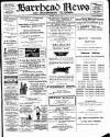 Barrhead News Friday 10 July 1914 Page 1