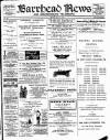 Barrhead News Friday 17 July 1914 Page 1