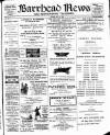 Barrhead News Friday 31 July 1914 Page 1